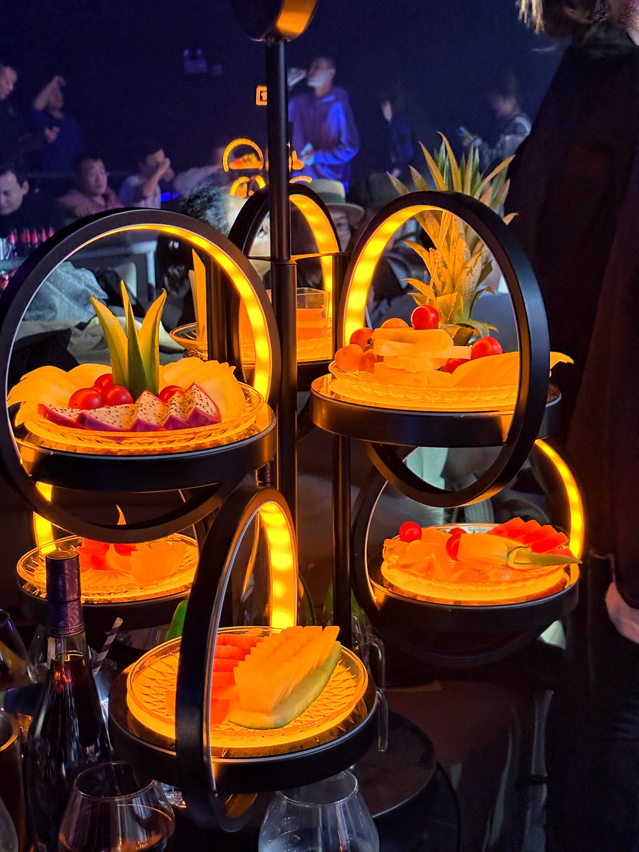 漯河商务ktv价格多少钱一个小时-临颍县ktv预订